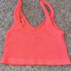 Aeropostale 2 way top